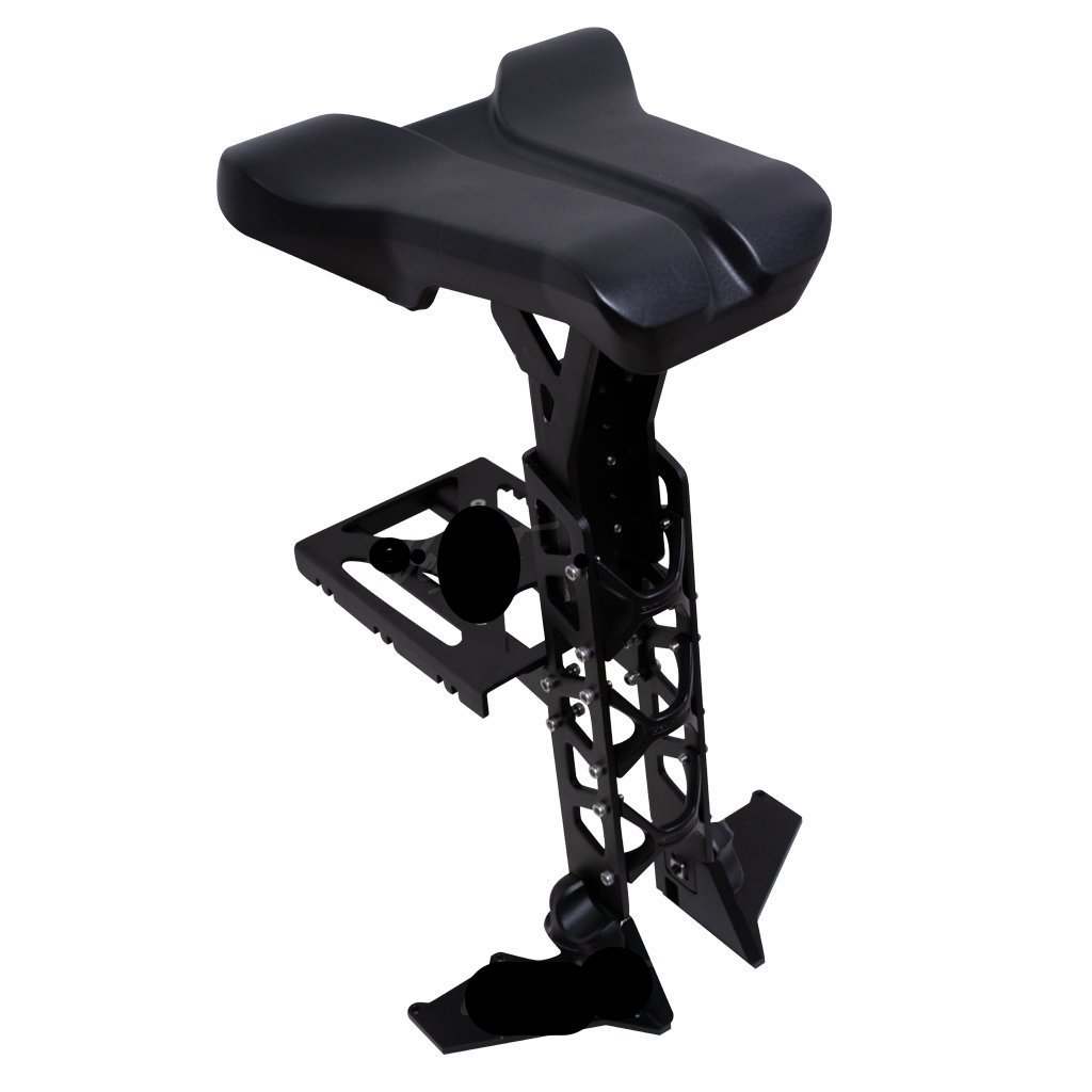 Seat (Sillin) Minimotors Dualtron X & Dualtron X II