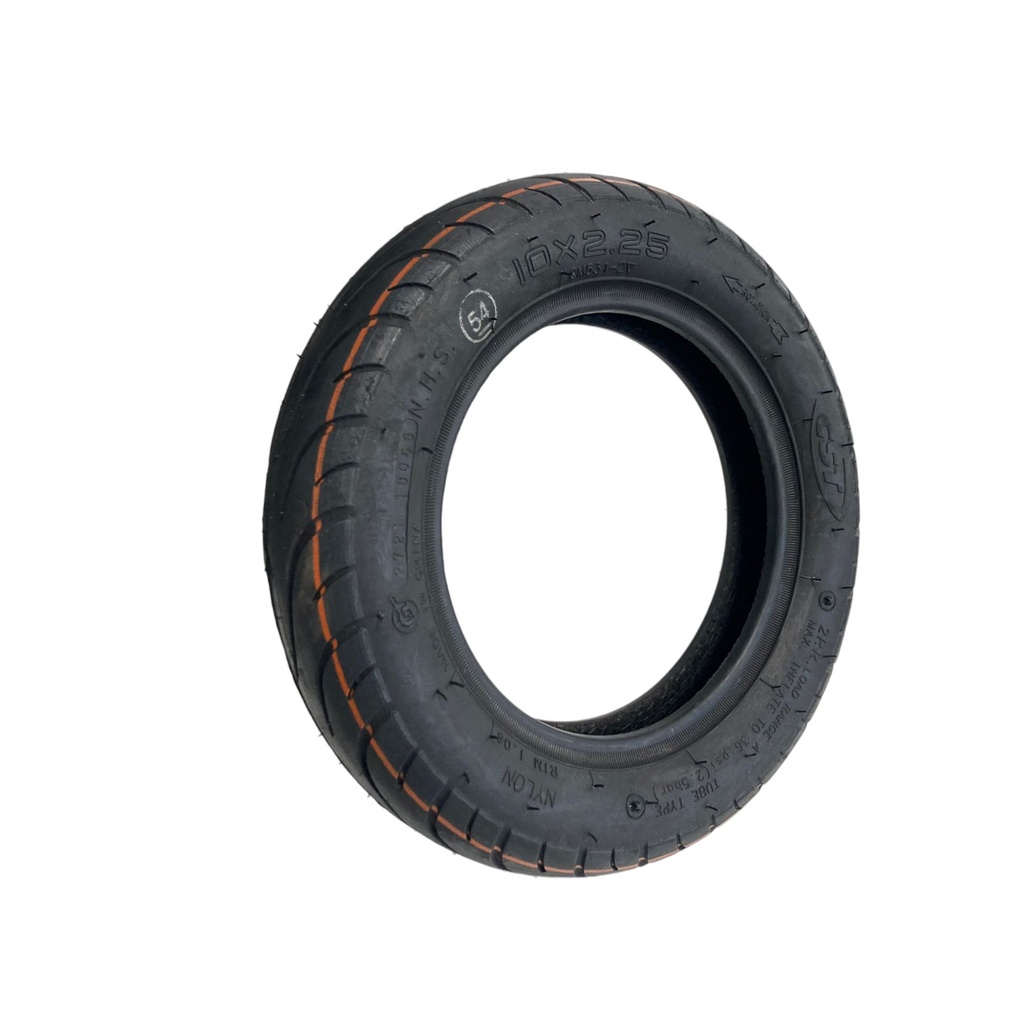 Tyre (Neumático) Minimotors Dualtron Spider, Spider 2, Spider Limited (10" x 2")