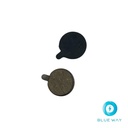 Brake Pads Jak (Pastillas de freno) (pair)