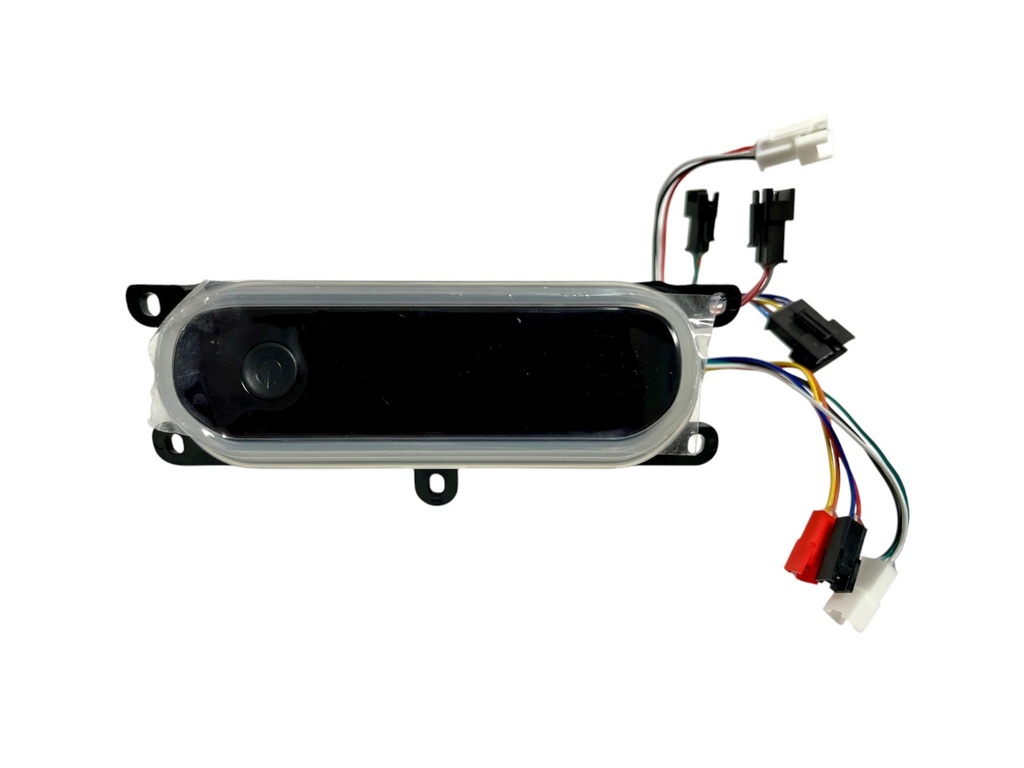 Dashboard / Display (Pantalla) Inmotion S1F Version 2024