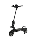 DUALTRON NEW VICTOR LUXURY PLUS 60V35AH CN5000 BLACK  free fast charger  self sealing tire 