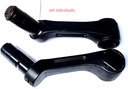 Swing arm (brazo de movimiento)  Dualtron Victor Limited 