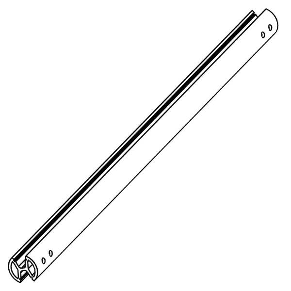 Steering Tube for Dualtron Mini