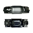 Upper cover only plastic (Cubierta superior solo plastico) Inmotion V12