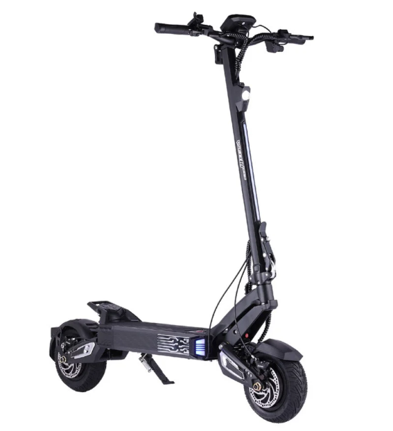 Vsett 10 APEX 25,6Ah CN