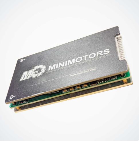 BMS Dualtron Storm LTD 84v 35ah/45ah