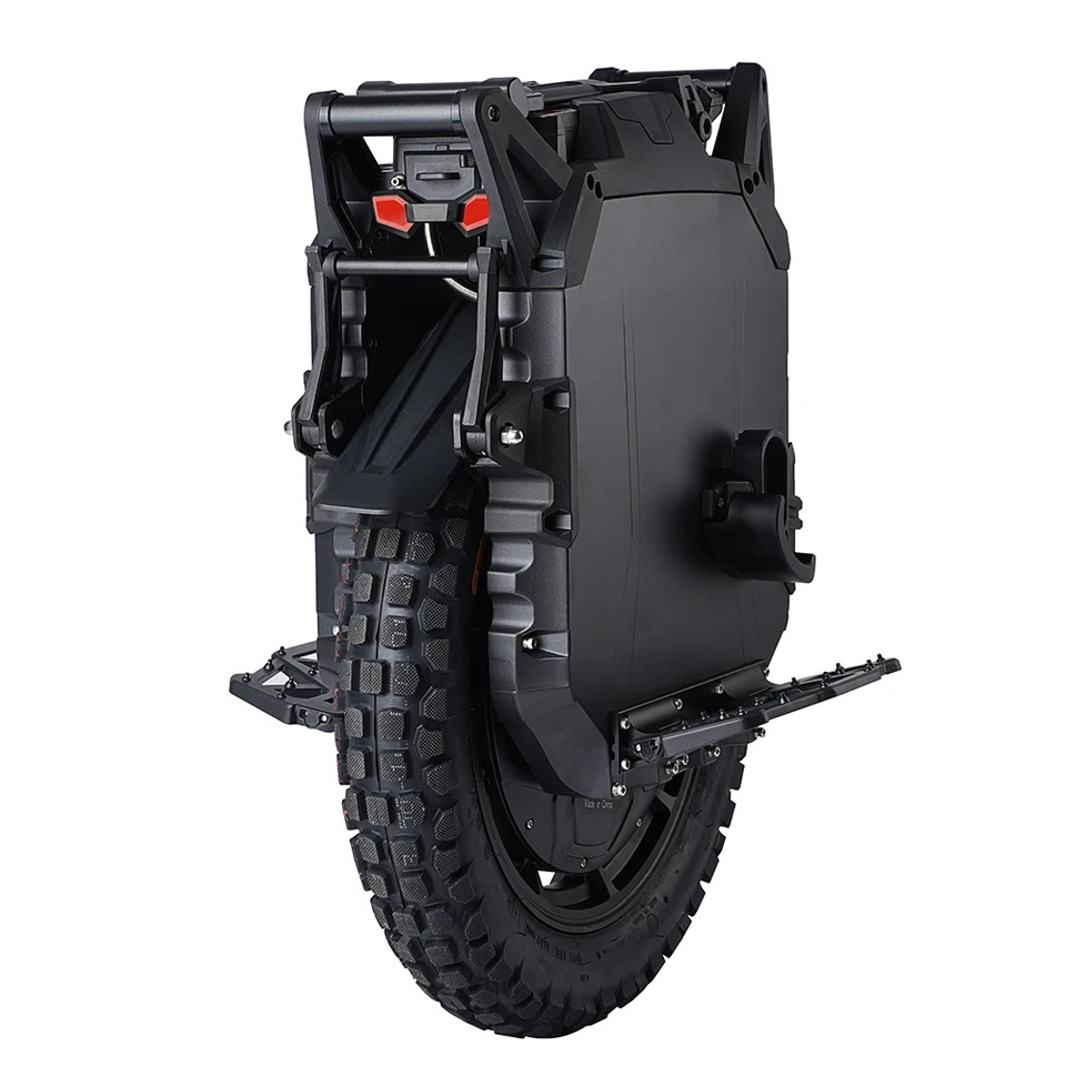 Leaperkim ORYX 66lbs 4700Wh 50S Tubeless Knobby (v2 with new motor + Fixed controller v2)