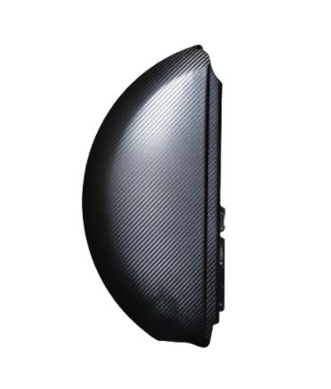 Left Battery Cover / Outer Shell Inmotion V11