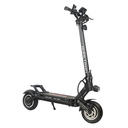 DUALTRON NEW VICTOR 60V27Ah CN4500 + NUTT + free fast charger + self sealing tire +EY4 upgrade