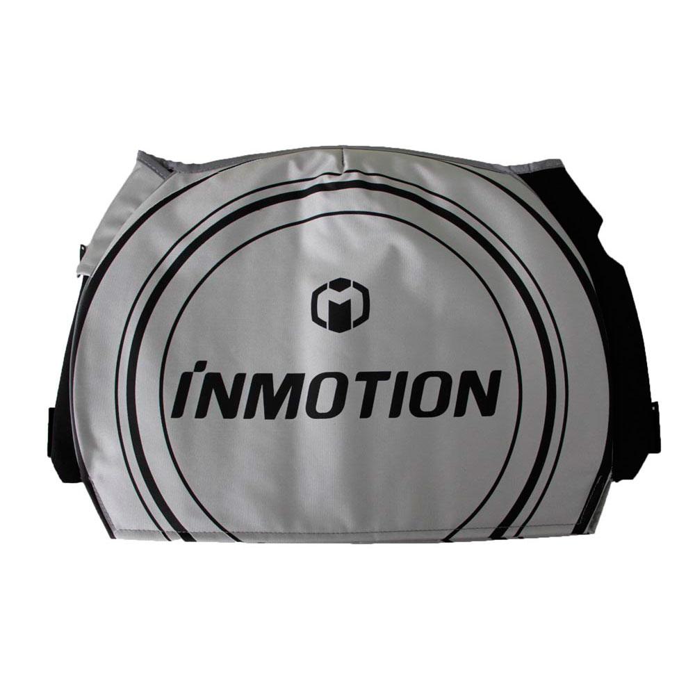 Cover grey (Funda gris) Inmotion V8(F) 