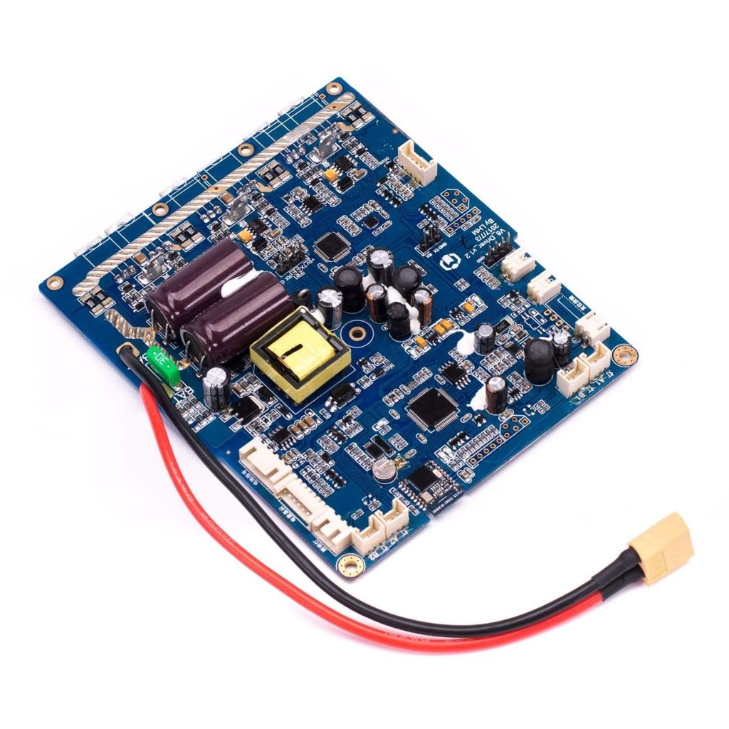 Motherboard (Placa madre) Inmotion V5F