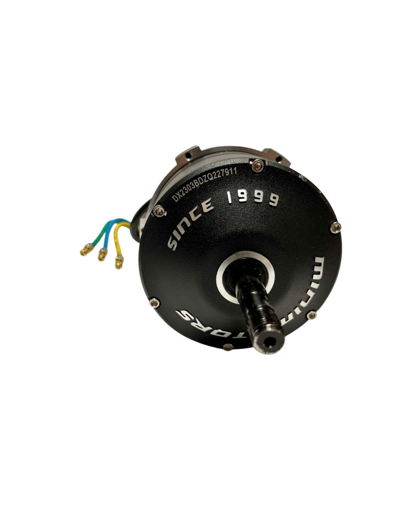 Motor Dualtron Thunder (Rear)