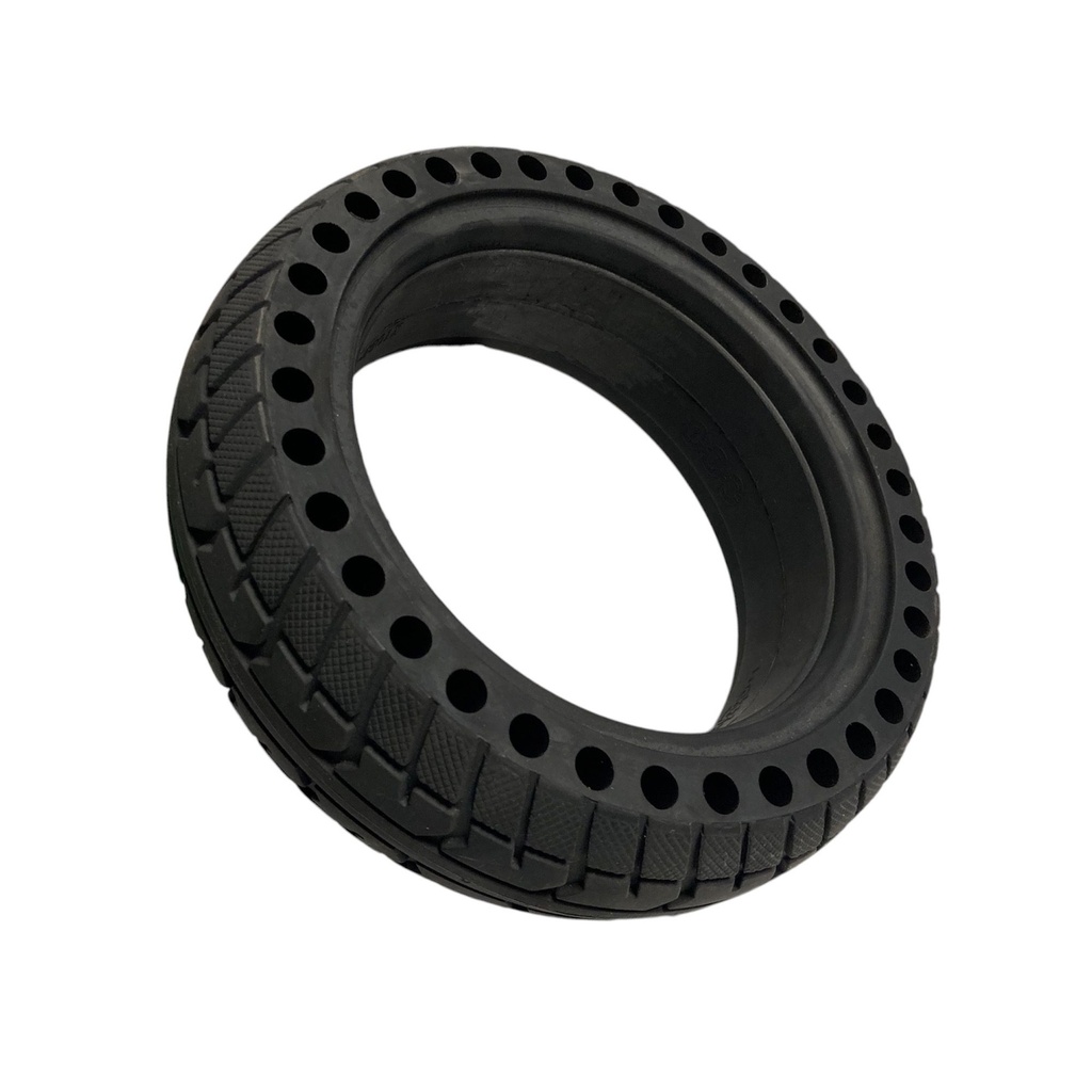 Rear solid tyre (Neumático Macizo trasera) for Dualtron Mini & Speedway Leger