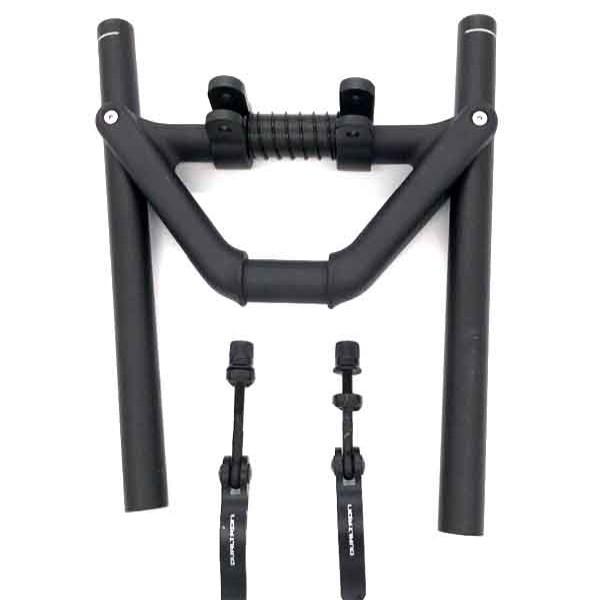 Foldable Handlebars (Manillar plegable) Minimotors Dualtron