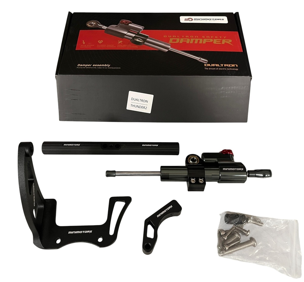 Damper (suspensión de dirección) for Dualtron Thunder II 2