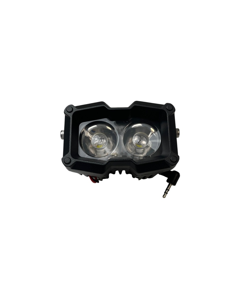 Headlight (Faro delantero) Leaperkim Sherman L