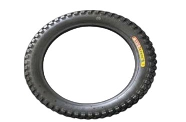 Tyre off road (Neumatico todo terreno) Leaperkim Sherman L