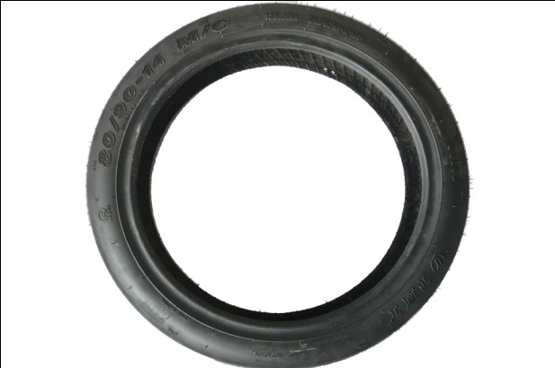 Tyre tubeless (Neumatico tubeless) Leaperkim Sherman L
