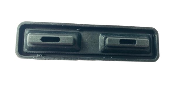 Buttons Silicone (silicona de botones) Leaperkim Sherman L