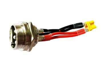 Charger Port (Puerto de carga) Leaperkim Patton S