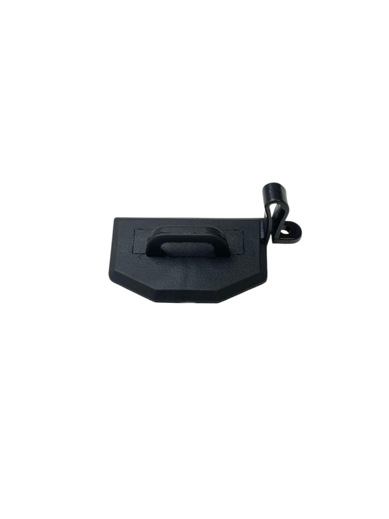 Charge port water-proof cover (Cubierta de puerto de carga) Leaperkim Patton S