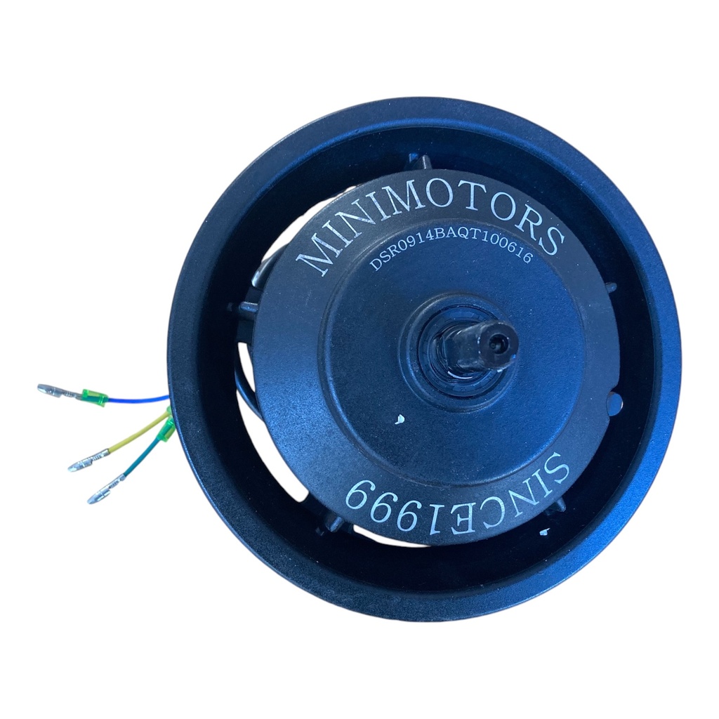 Motor Dualtron Spider (Rear)