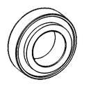 Bearing 32904 (Rodamiento) for Dualtron