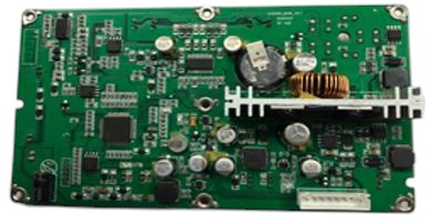 MotherBoard / MainBoard (Placa Madre) Inmotion V12