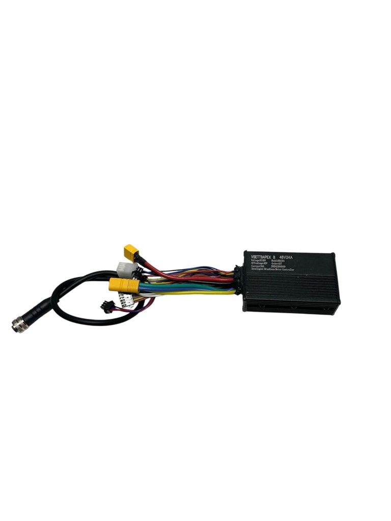 Controller B (Controladora B) APEX VSETT 9