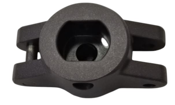 Folding hook base (Base del gancho de plegado) APEX VSETT 9