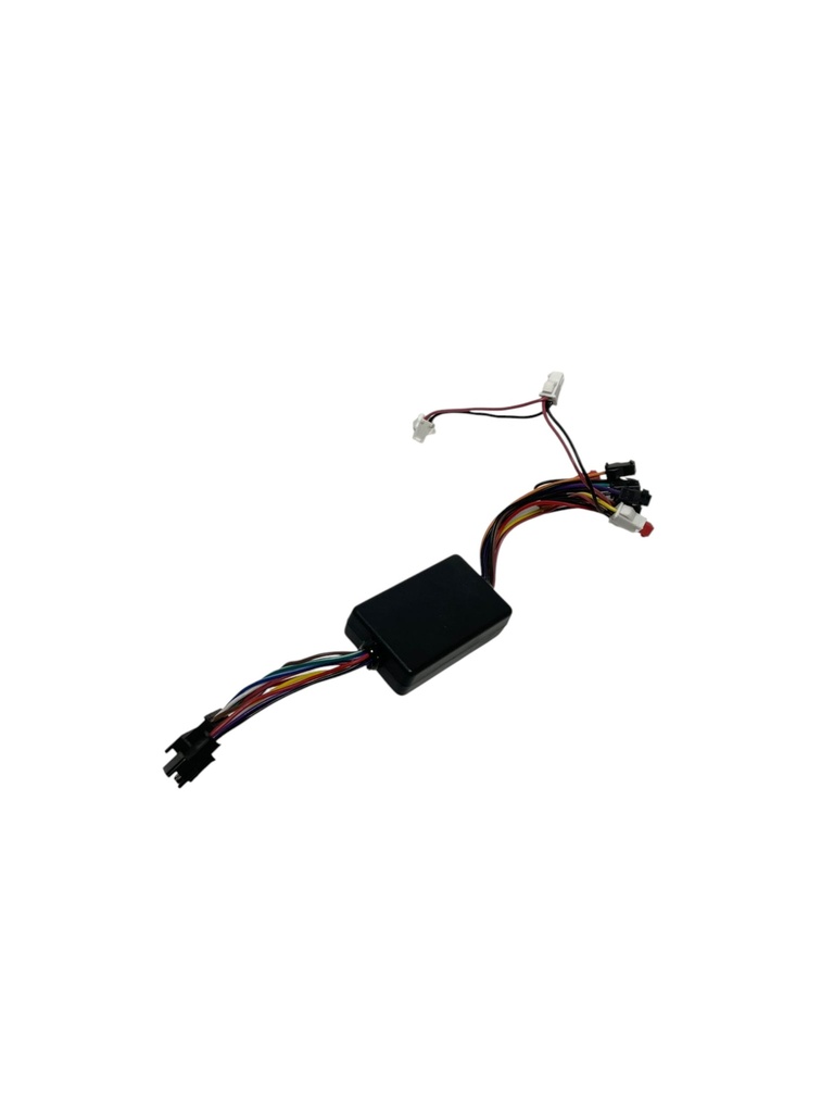 Big Light Mould (Molde de luz grande) APEX VSETT 9