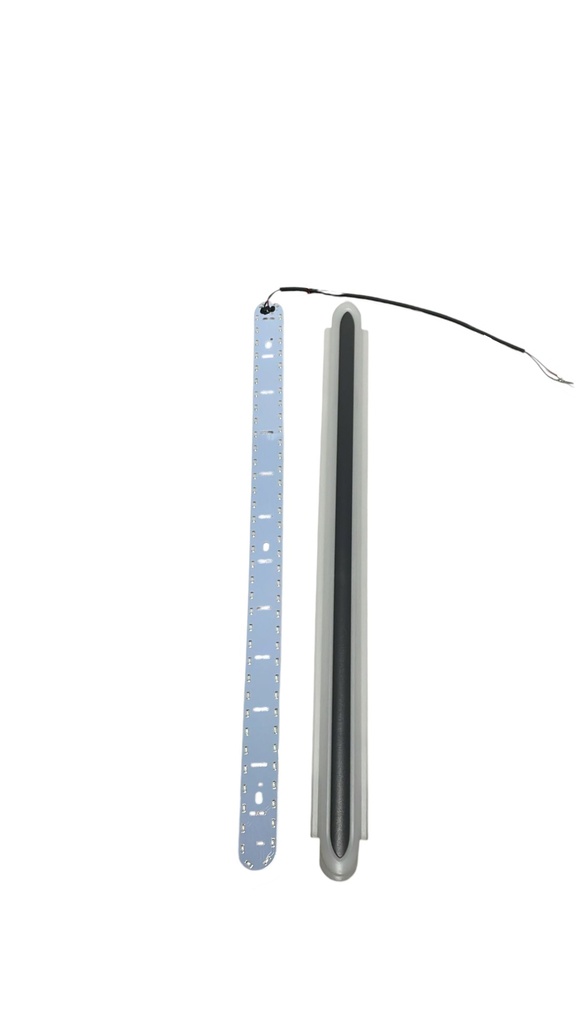 Deck side light (Luz lateral de cubierta) APEX VSETT 9