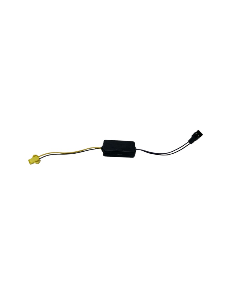 USB Charging Mould (Molde de carga USB) APEX VSETT 9