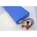 Battery (Batería) 60V 30Ah for Dualtron Victor