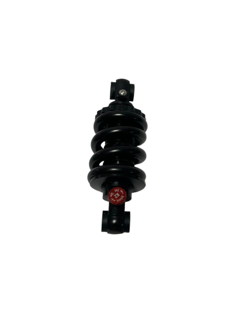 Front shock absorption (Amortiguación delantera) Vsett 10 Apex