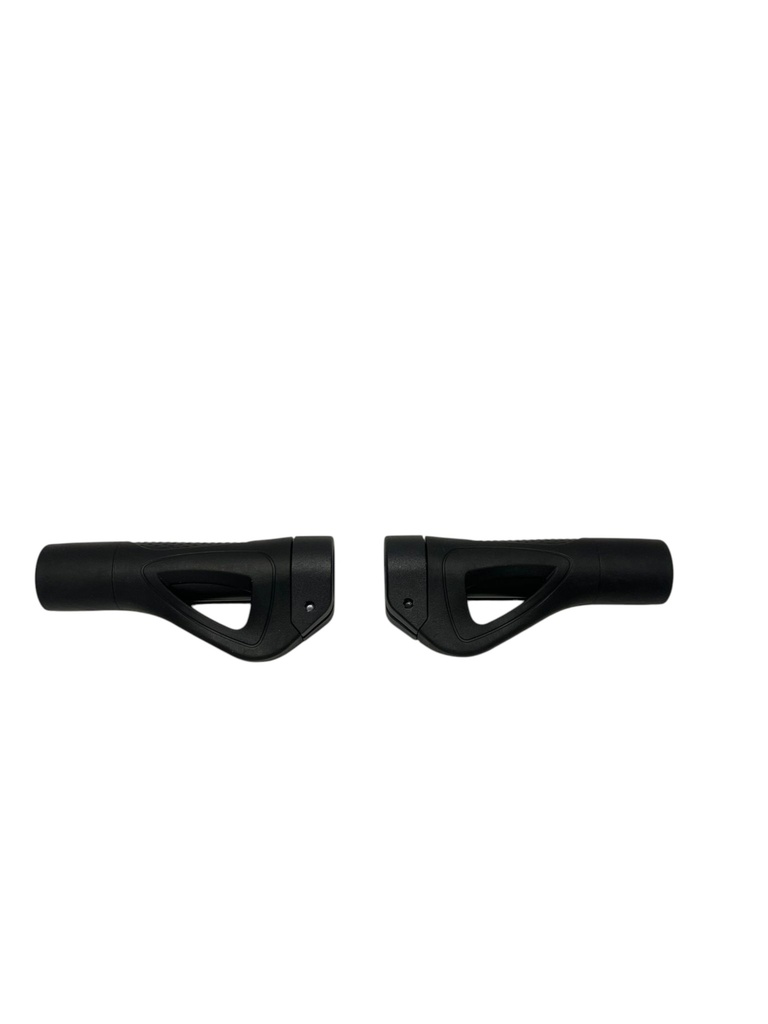 Handlebar grip (Empuñadura del manillar) Vsett 10 Apex