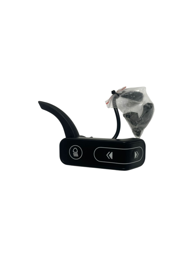 Accelerator (Acelerador) for  Vsett 9 Apex  & Vsett 10 Apex