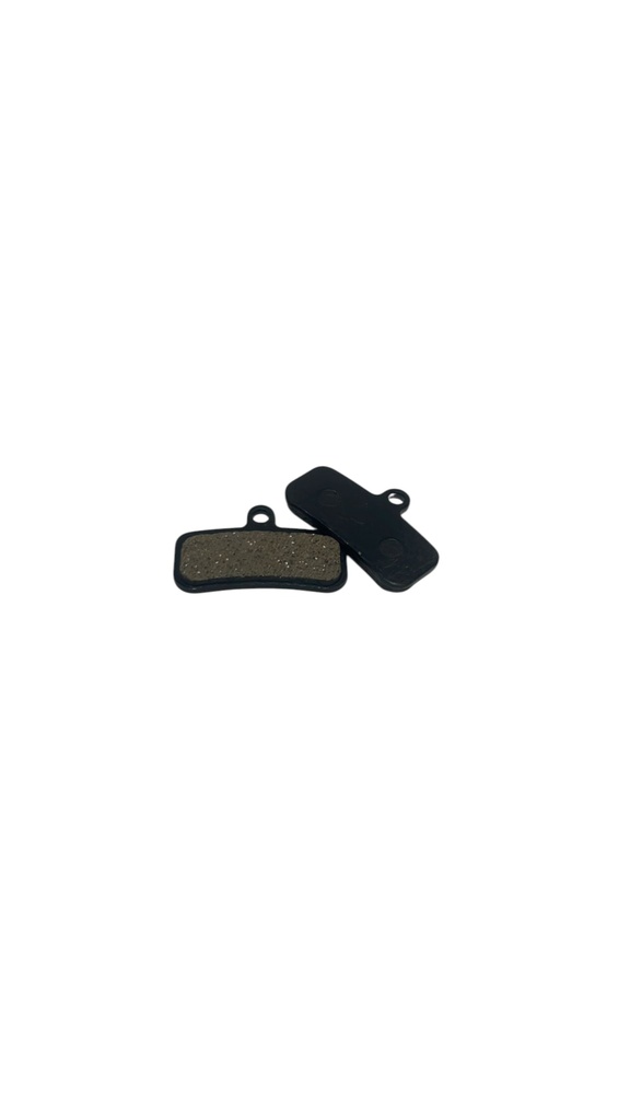 4 Piston brake Pad (Pastillas de freno 4 pistones) Vsett 10 Apex