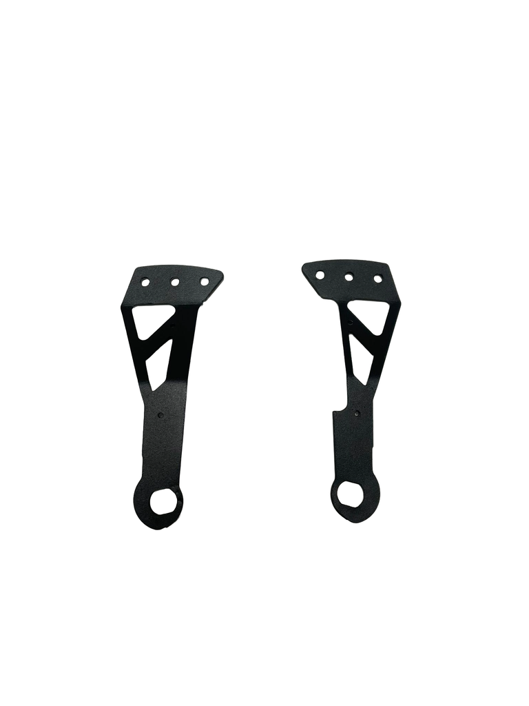 rear Fender bracket (Soporte de guardabarros trasero) Vsett 10 Apex