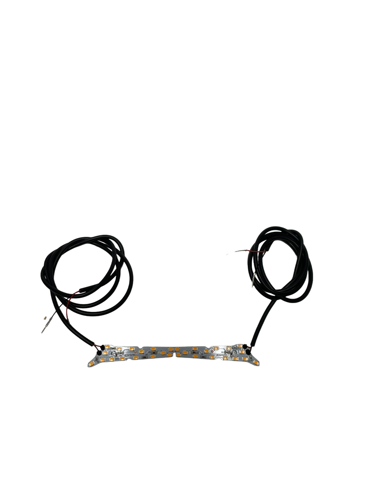 Turning light Circuit Board (Giro del tablero de circuitos) Vsett 10 Apex