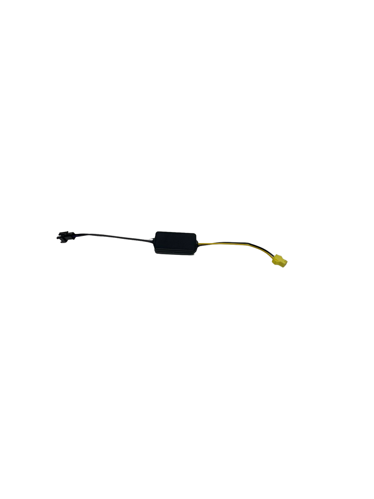 USB Charging Mould (Molde de carga USB) Vsett 10 Apex