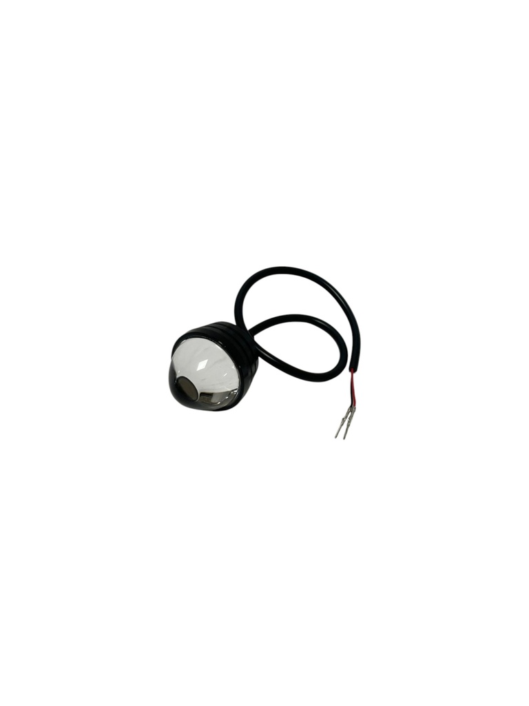 Headlights (Faros delanteros) Vsett 10 Apex