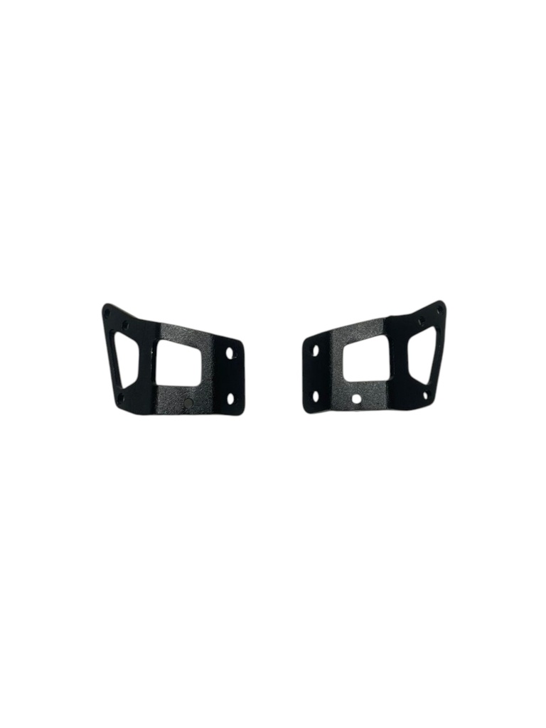 front Fender bracket(Soporte guardabarros delantero) Vsett 10 Apex