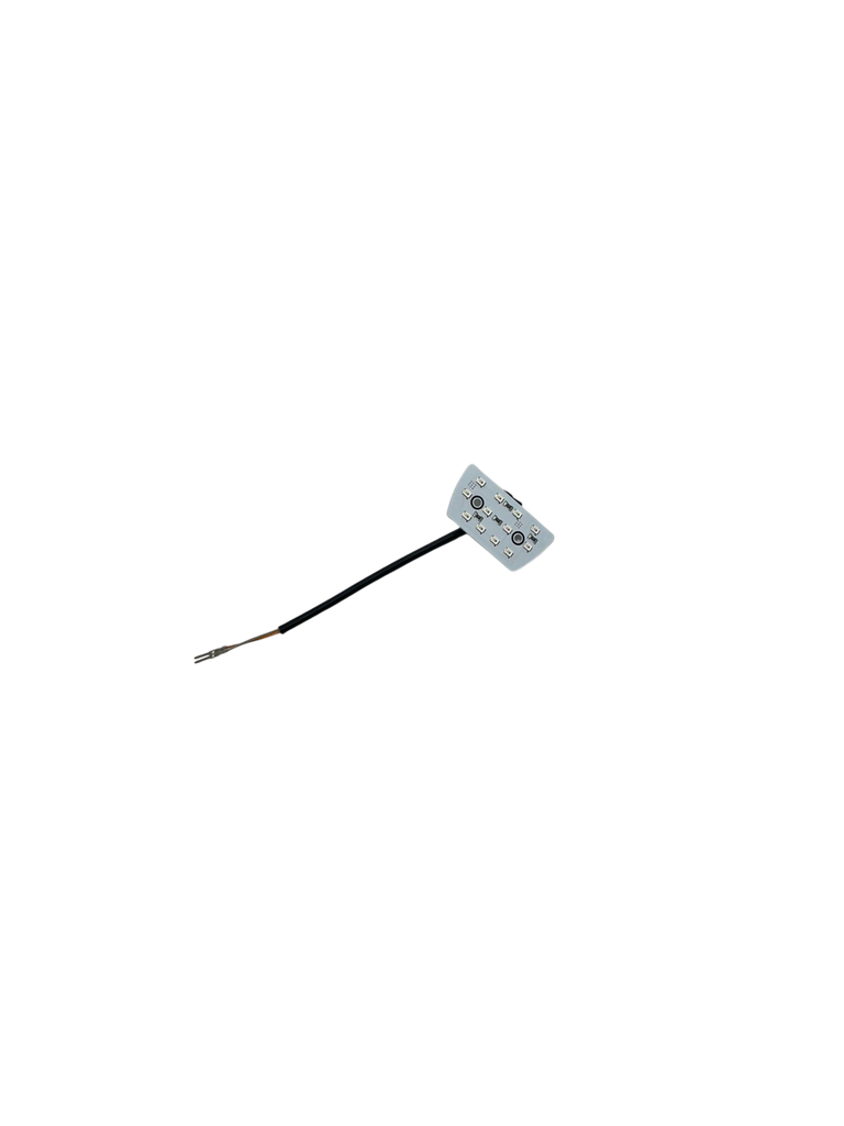 Front breathing lamp (Linternita Delantera) Vsett 10 Apex