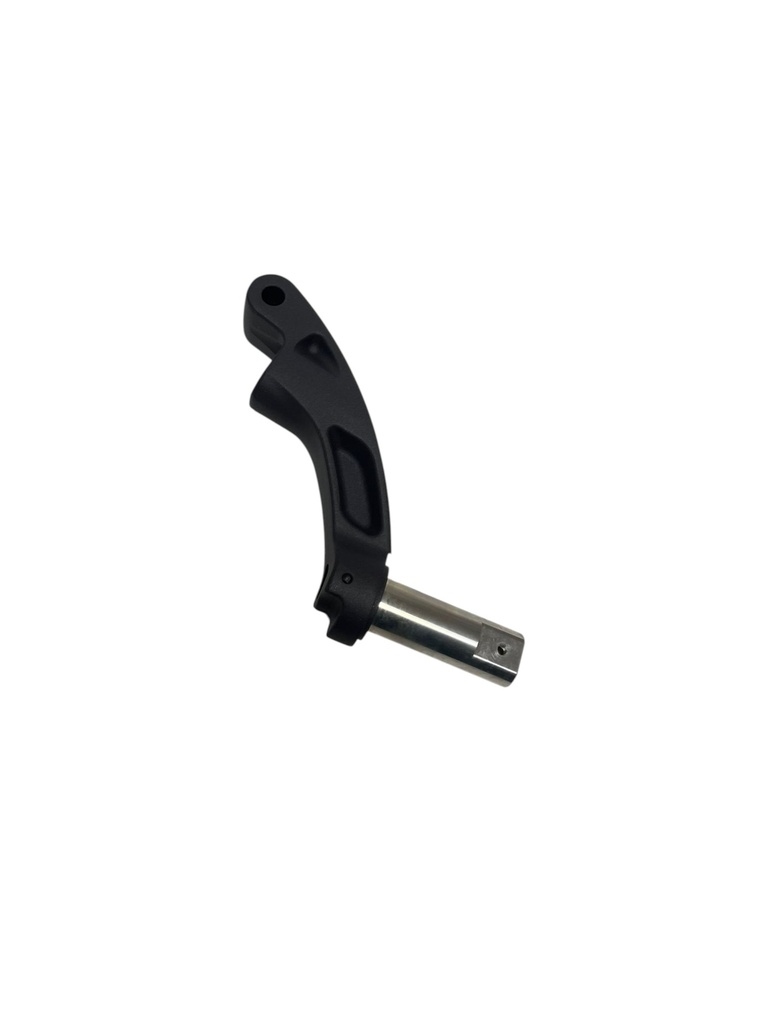 Front connecting block (Bloque de conexión delantero) Apex Vsett 9