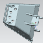 Controller (Centralita) Dualtron Spider 2 60V 27A