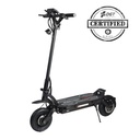 DUALTRON FOREVER LIMITED DGT 18,2Ah CN2600 hydraulic brake+EY4