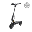 DUALTRON NEW VICTOR DGT 60V27Ah CN4500 + NUTT  + free fast charger + self sealing tire +EY4 upgrade