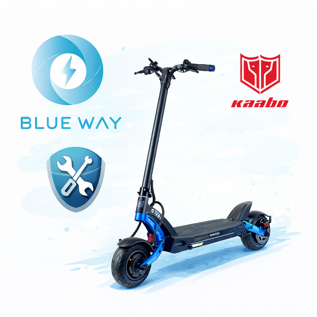 Workforce Kaabo - 1H