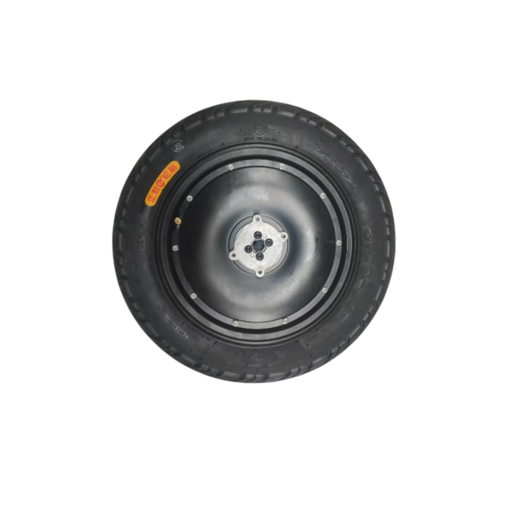 Motor Assembly (Botor completo) Inmotion V9